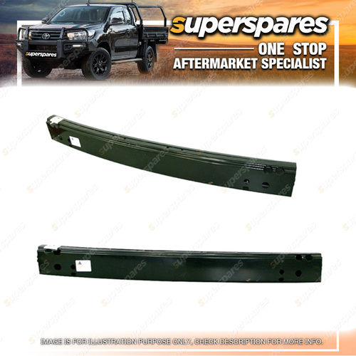 Superspares Front Bumper Bar Reinforcement for Toyota Camry SK20 08/1997-09/2002