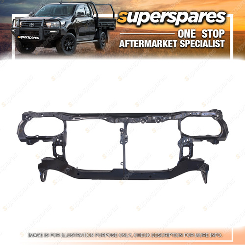 Front Radiator Support Panel for Toyota Corolla AE101 09/1994-09/1998