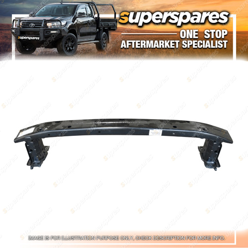 Superspares Front Bar Reinforcement for Toyota Corolla Sedan ZRE152 05/2007-2012