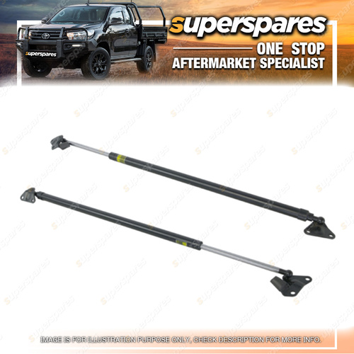 LH Tail Gate Strut for Toyota Hiace Slwb TRH KDH High Roof 03/2005-ON