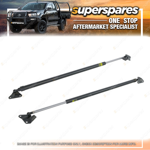 RH Tail Gate Strut for Toyota Hiace Slwb TRH KDH High Roof 03/2005-ON