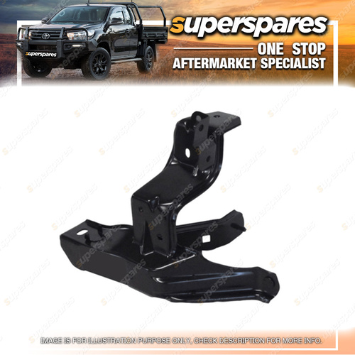 Superspares Left Guard Support for Toyota Hilux RN14# LN16# SERIES 2001-2005