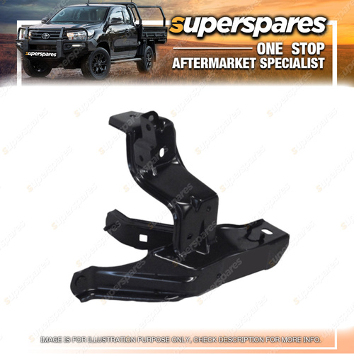 Superspares RH Guard Support for Toyota Hilux RN14# LN16# SERIES 11/2001-03/2005