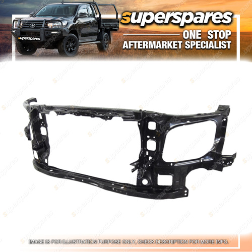 Radiator Support for Toyota Hilux TGN16 TGN26 KUN16 KUN26 GGN15 GGN25 11-15