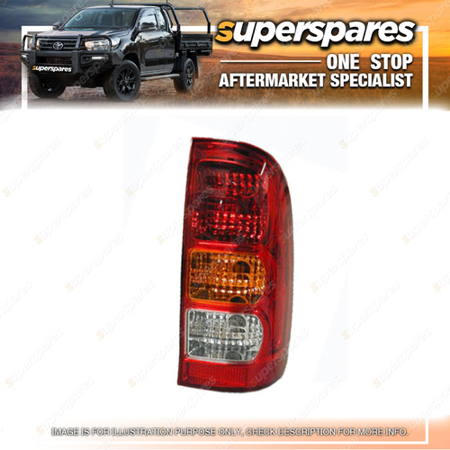 Right Tail Light for Toyota Hilux TGN16 TGN26 KUN16 KUN26 GGN15 GGN25 2005-2011