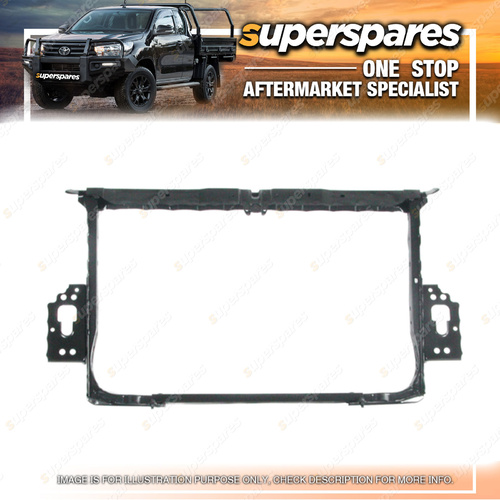 Front Radiator Support Panel for Toyota Rav4 ACA30 SERIES 01/2006-07/2008