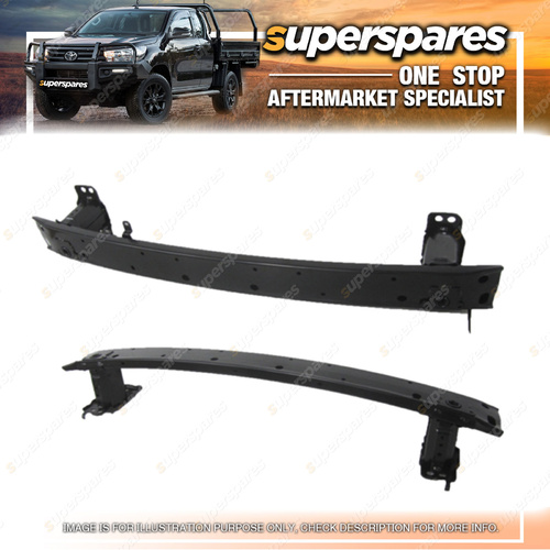 Superspares Front Bar Reinforcment for Toyota Rav4 ALA49-ASA44-ZSA42