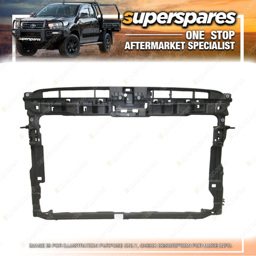 Superspares Radiator Support for Volkswagen Golf MK7 Petrol Type 07/2013-ONWARDS