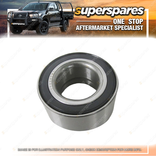 Superspares Front Wheel Hub Bearing Only for Volkswagen Passat B5 1998-06/2005