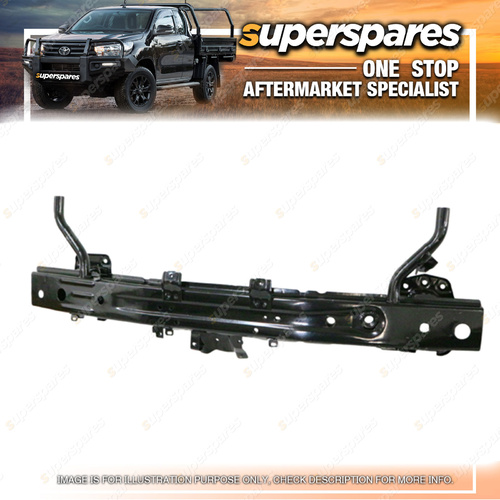 Superspares Front Lower Bumper Bar Reinforcement for Mitsubishi Lancer CJ 07-15