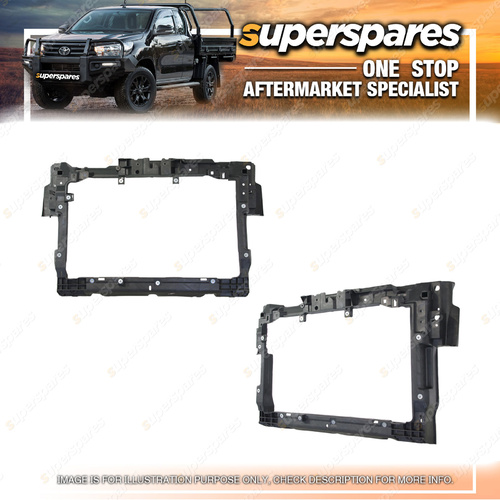 Superspares Radiator Support Panel for Mazda Cx 7 ER 11/2006-01/2012