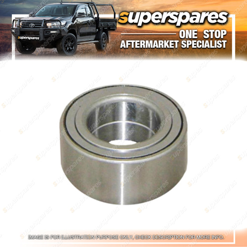 Front Wheel Hub Bearing Only for Honda Accord CM 06/2003 - 01/2008