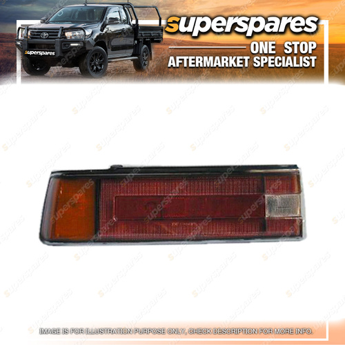 Left Hand Side Head Light for Mitsubishi Verada KR 03/1991 - 02/1993