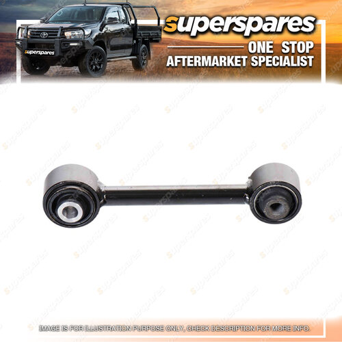 Superspares Rear Lateral Arm for Jeep Patriot MK 03 / 2007 - 2016