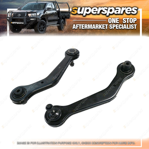 Right Rear Upper Control Arm With Ball Joint Link for BMW X5 E53 11/00-02/07