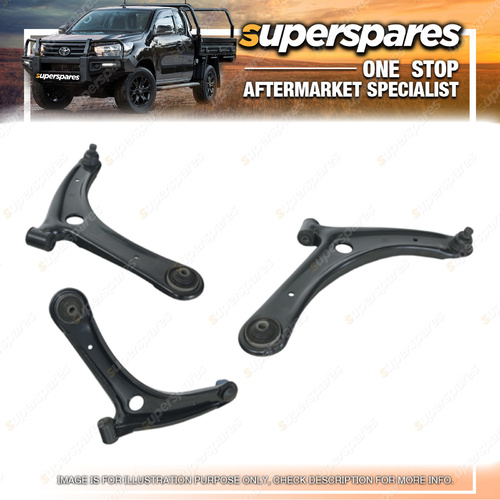 Right Hand Side Front Lower Control Arm for Dodge Caliber PM 08/2006 - 2012