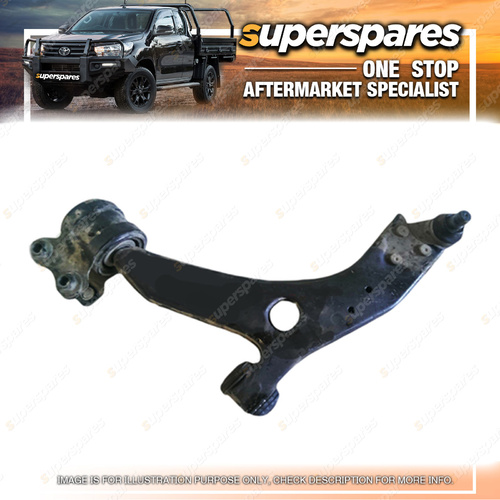 Left Front Lower Control Arm With Ball Joint for Ford Kuga TE 02/2012-03/2013