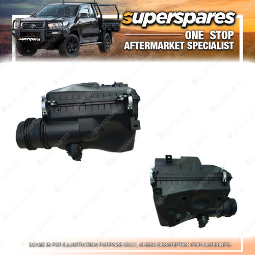 Air Filter Box for Toyota Landcruiser Prado J120 3.0L Turbo Diesel 03-09