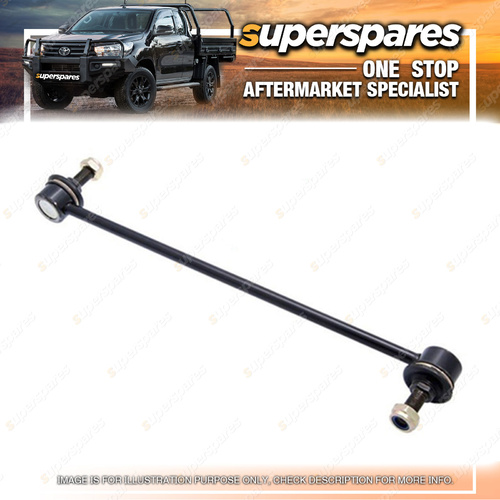 Superspares Front Sway Bar Link for Ford Focus LV 30/2009 - 03/2011