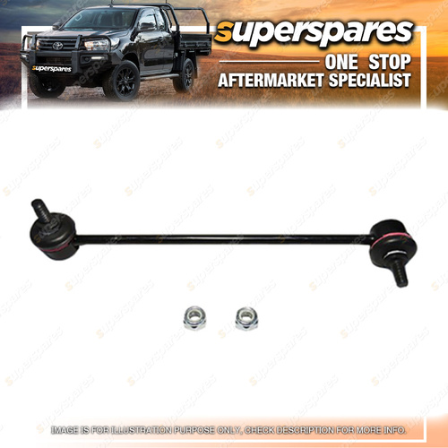 Right Hand Side Front Sway Bar Link for Kia Rio JB Series 1 05/2005-07/2009