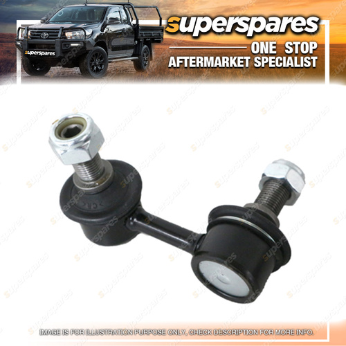 Left Hand Side Front Sway Bar Link for Nissan Maxima J32 02/2009 - ON