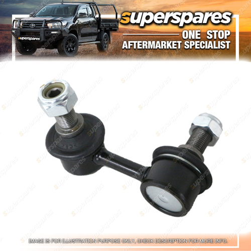 Left Hand Side Front Sway Bar Link for Nissan X-Trail T30 10/2003 - 08/2007