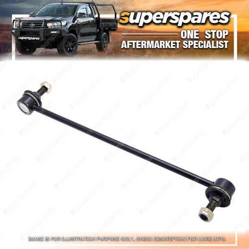 Superspares Front Sway Bar Link for Peugeot Partner B9 09/2008 - 2014