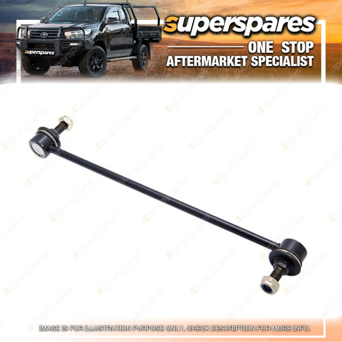 Superspares Front Sway Bar Link for Volvo V50 06 / 2004 - 12 / 2012