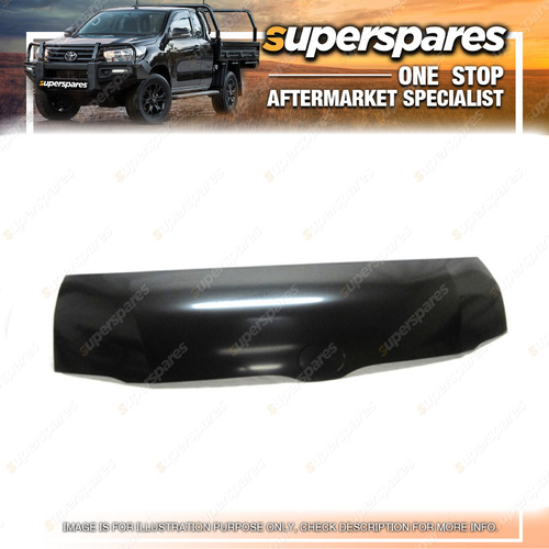 Superspares Bonnet for Toyota Hiace Slwb TRH KDH 03/2005 - Onwards