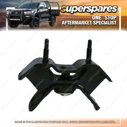 Left Engine Mount for Toyota Camry MCV36 3.0L V6 Petrol AutoMatic/Manual 1MZFE