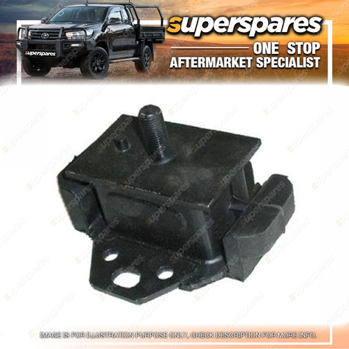 Left or Right Front Engine Mount for Toyota Spacia YR22 10/1993 - 1997