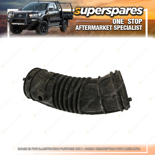 Superspares Air Cleaner Hose for Honda Odyssey RB GEN 3 2004-2009