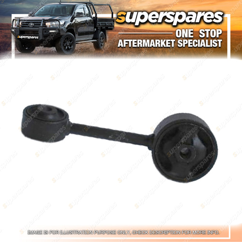 Superspares Steady Bar Right Hand Side for Toyota Estima Previa ACR30 MCR30W