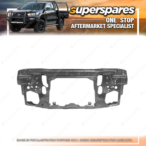 Superspares Radiator Support for Ford Ranger PJ PK 11/2006-08/2011