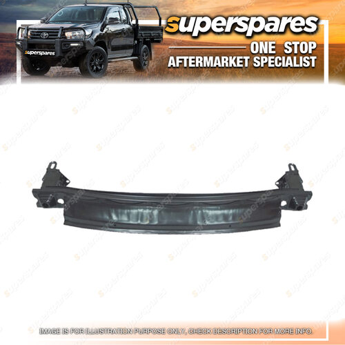 Superspares Front Bar Reinforcemnent for HONDA Civic FN 06/2007-01/2012