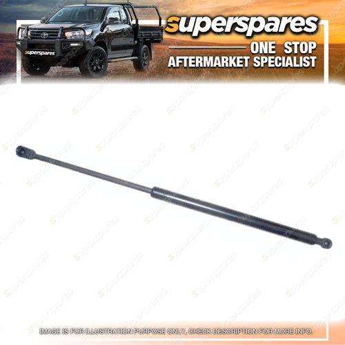 Superspares Tail Gate Strut for Hyundai Getz TB 09/2002-2011 Brand New