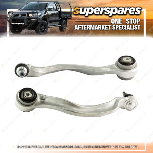 Superspares Front Lower Control Arm Front Left Hand Side for BMW 5 Series F07