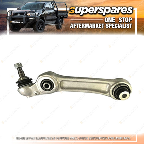 Superspares Front Lower Control Arm Rear Right Hand Side for BMW 5 Series F07