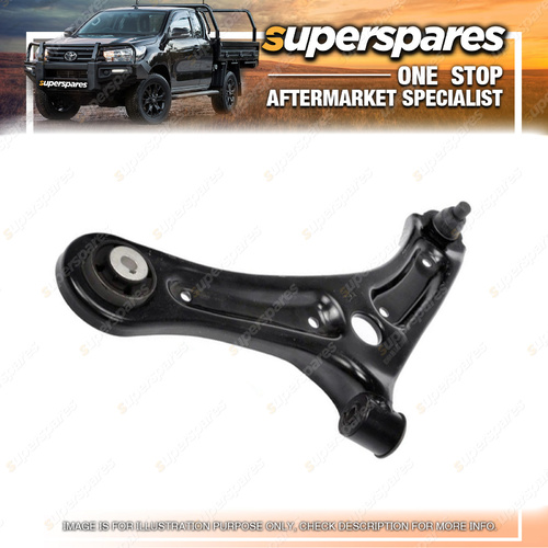 Superspares Front Lower Control Arm for Ford Ecosport BK BL 12/2013-2019