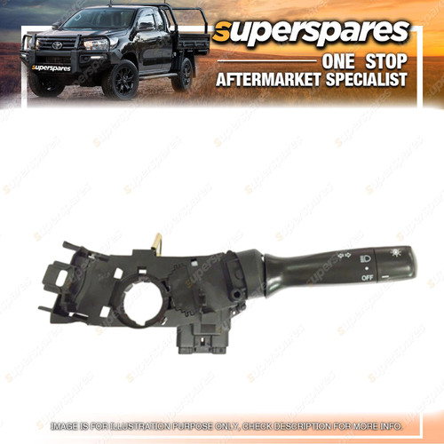 Superspares Blinker Switch Stalk for Toyota Kluger GSU40 2007-2013