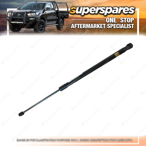 Superspares Tail Gate Strut for Ford Focus LW LZ 2011-2018 Premium Quality