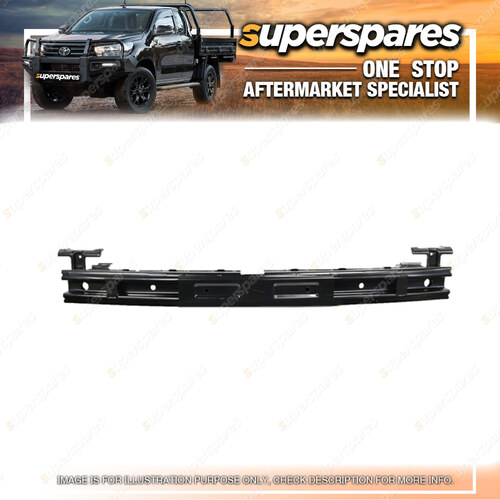 Superspares Front Bumper Bar Reinforcement for Kia Carnival VQ 2006-2014