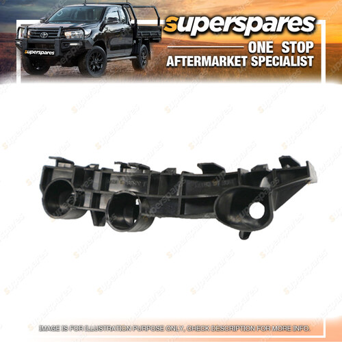 Bar Bracket Support Left Hand Side for Mitsubishi Pajero Sport QE 2015-2019