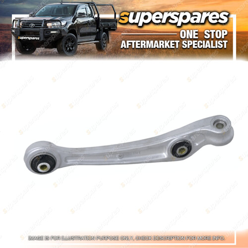 Front Lower Front Control Arm Left Hand Side Straight Type for Audi A5 S5 8T