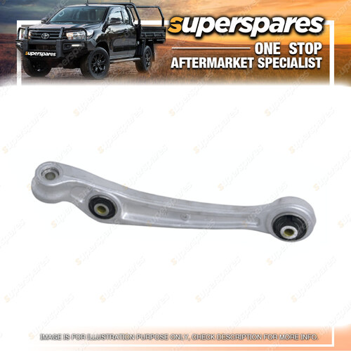 Front Lower Front Control Arm Right Hand Side Straight Type for Audi A6 C7 11-17