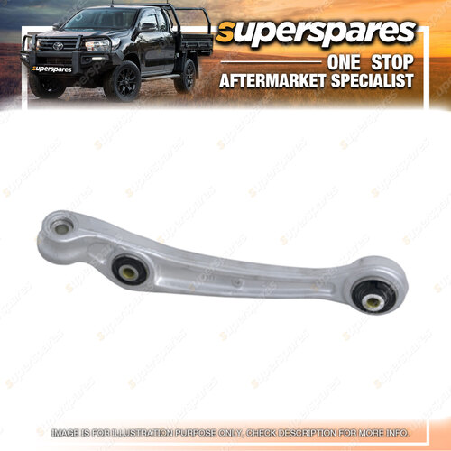 Front Lower Front Control Arm Right Hand Side Straight Type for Audi A7 4GA 4GF