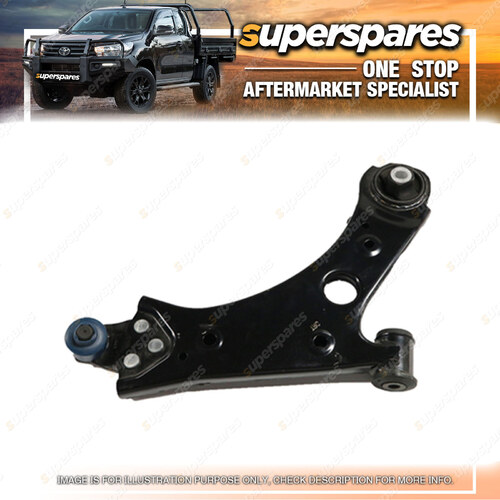 Front Lower Control Arm Right Hand Side for Jeep Renegade BU 4WD 2015-2019