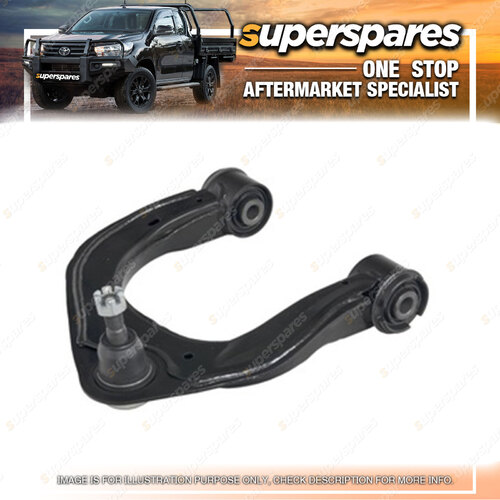 Front Upper Control Arm Right Hand Side for Ford Ranger PX Series 2 3 4WD 15-ON