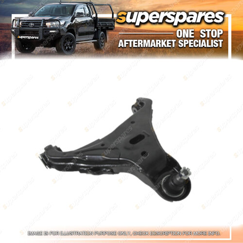 Front Lower Control Arm Left Hand Side for Ford Ranger PX Series 2 2015-2018