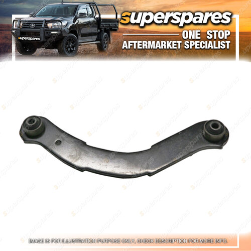 Superspares Rear Upper Control Arm for Mitsubishi ASX XA XB XC 2010-On